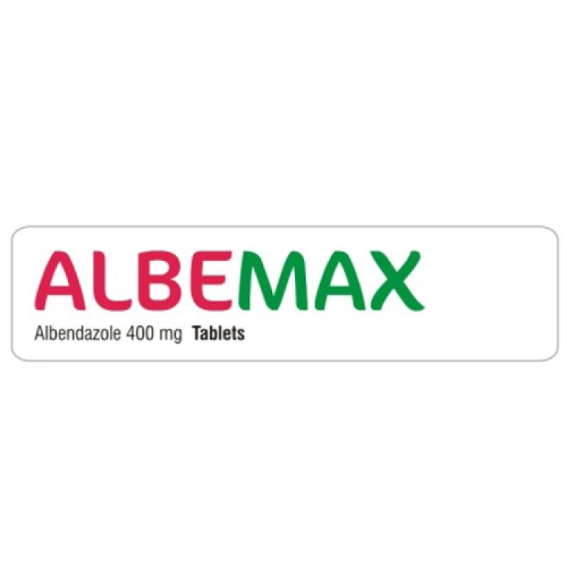 Albemax
