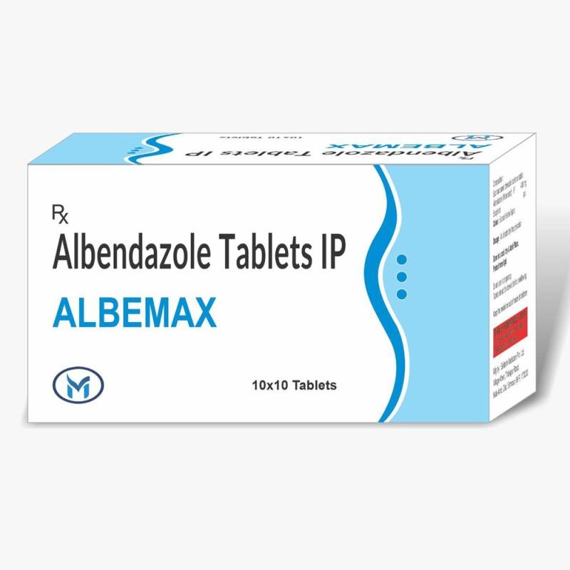Albemax
