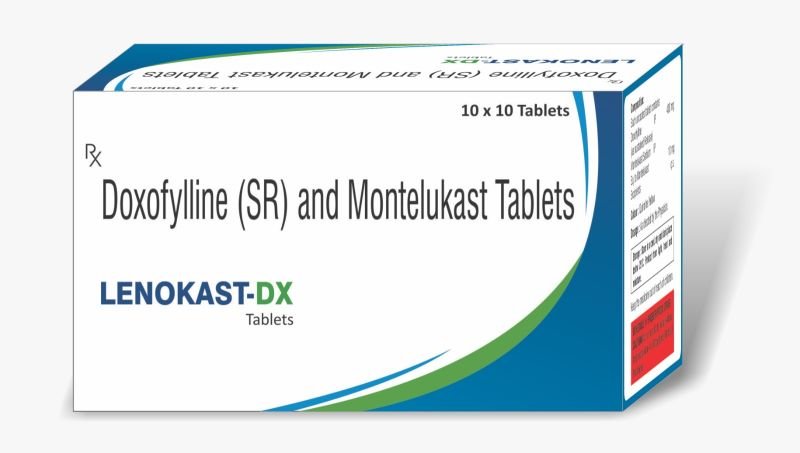 Lenokast-DX
