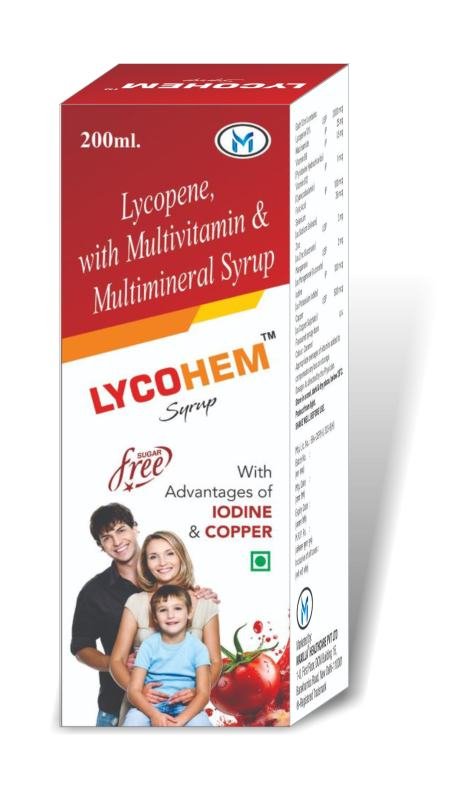 Lycohem