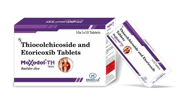 Maxodol-TH