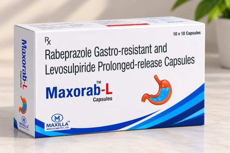 Maxorab-L