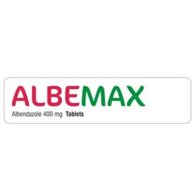 Albemax