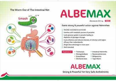Albemax