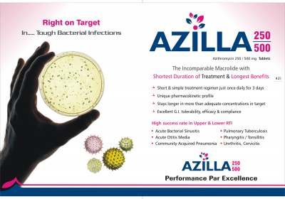 Azilla