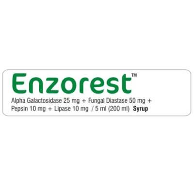 Enzorest