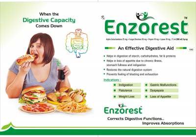 Enzorest