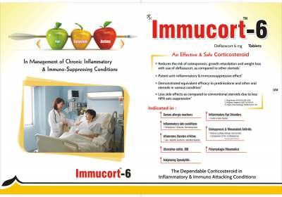 Immucort-6