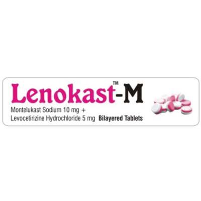 Lenokast-M