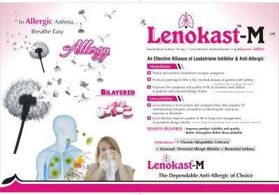 Lenokast-M