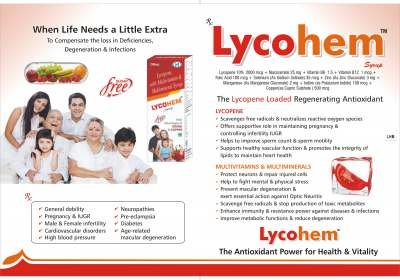 Lycohem