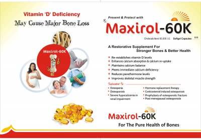 Maxirol-60K