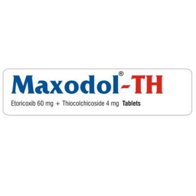 Maxodol-TH