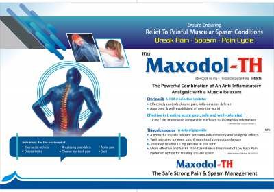 Maxodol-TH