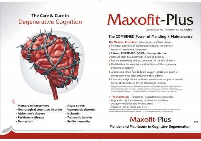 Maxofit-Plus
