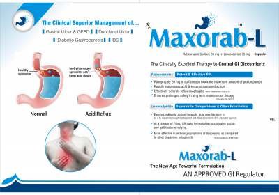 Maxorab-L