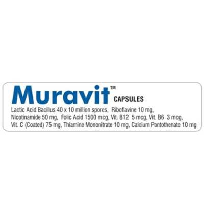 Muravit