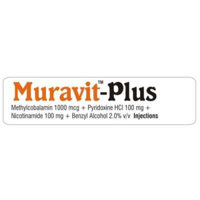 Muravit-Plus