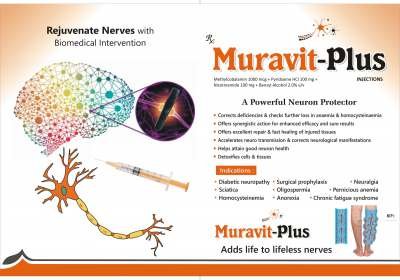 Muravit-Plus
