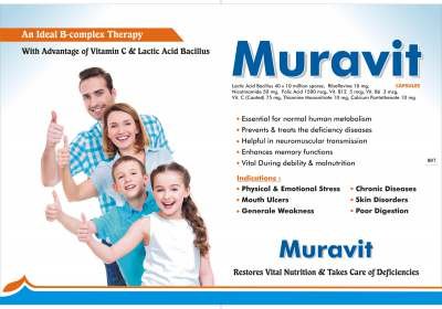 Muravit