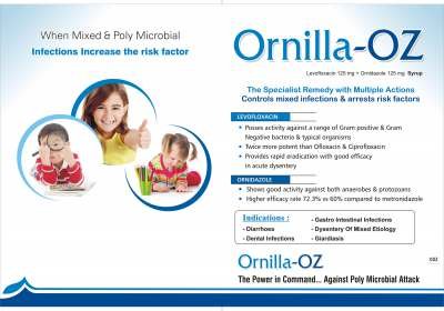 Ornilla-OZ