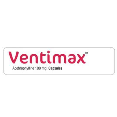 Ventimax